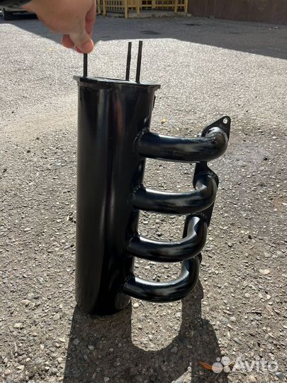 Ресивер брагин