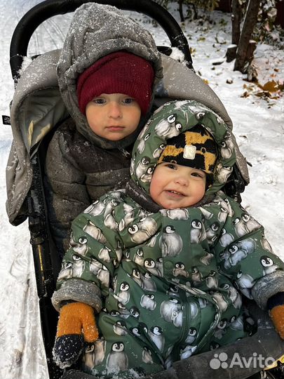 Подработка няня