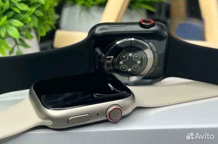 Apple Watch 9 Оригинального качества