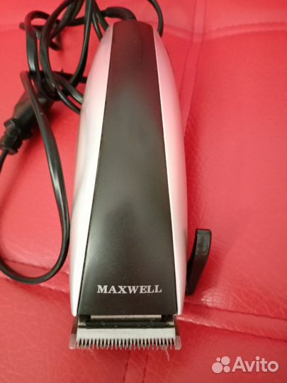 Машинки для стрижки