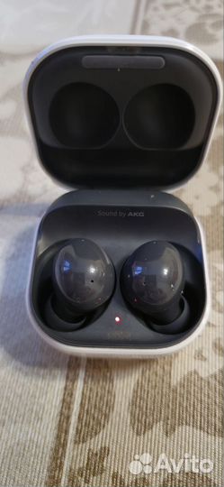 Беспроводные наушники samsung buds 2