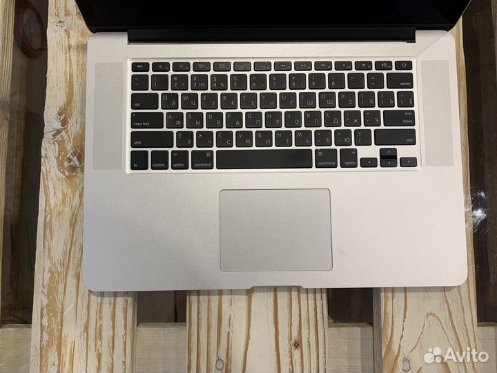 MacBook Pro 15