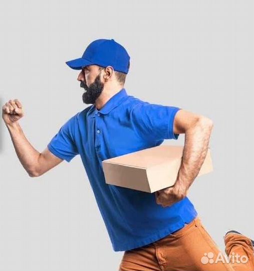 Подработка на 1-4 часа. Оплата сразу. Рабочий