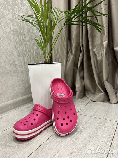 Crocs детские