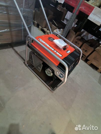Генератор бензиновый 7,0 кВт 238В