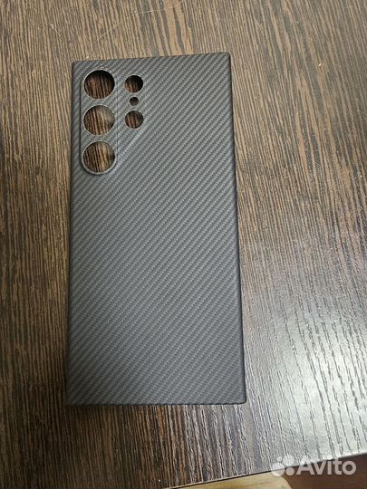 Чехол на samsung s24 ultra