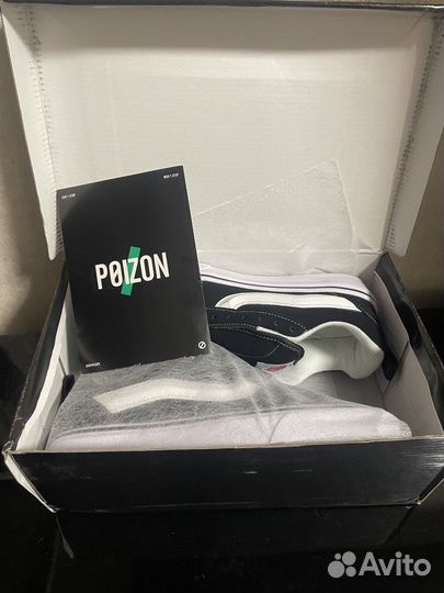 Кроссовки кеды vans