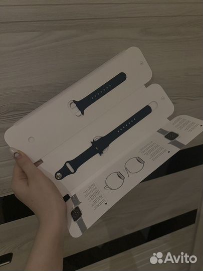 Ремешок apple watch оригинал