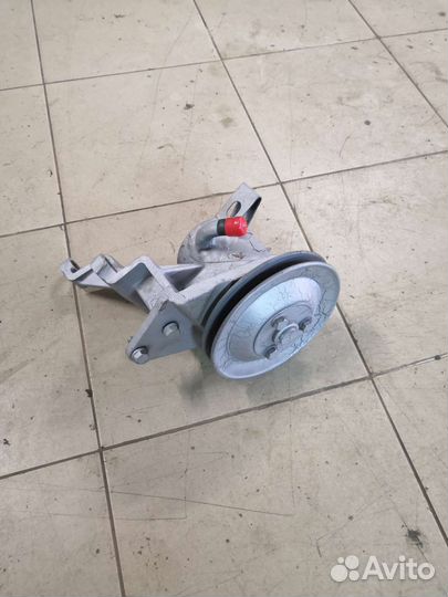 Насос гура форд транзит, гидроусилитель