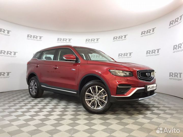 Geely Atlas Pro 1.5 AMT, 2023
