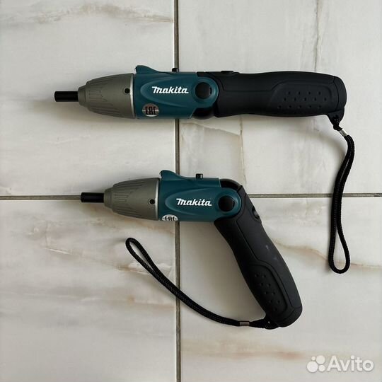 Электроотвертка Makita 6723DW