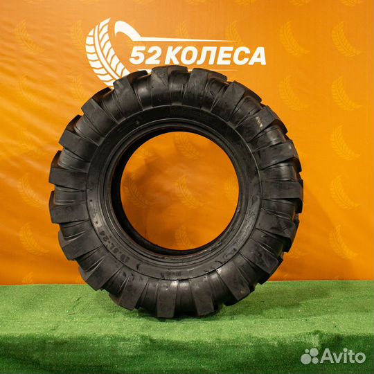 Шина 19.5L-24 R4 на Schmitz Cargobull SKI 24 SL3AT