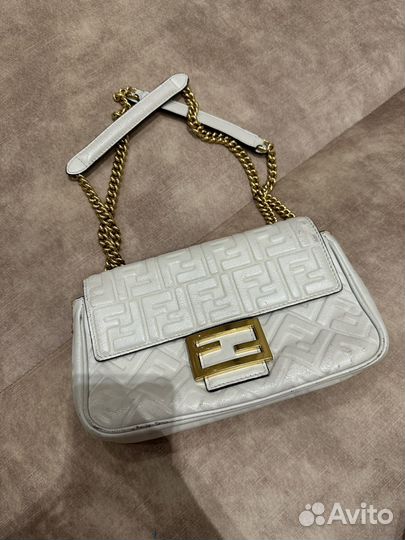 Сумка fendi