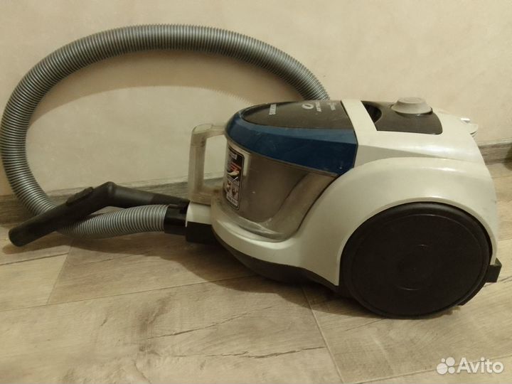 Пылесос samsung 1600w