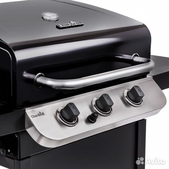 Газовый гриль Char-Broil Performance 3B