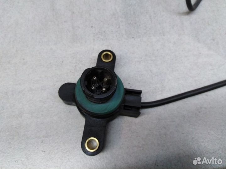 Датчик уровня масла Рено