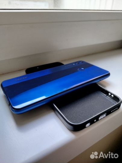 HONOR 8X, 4/128 ГБ