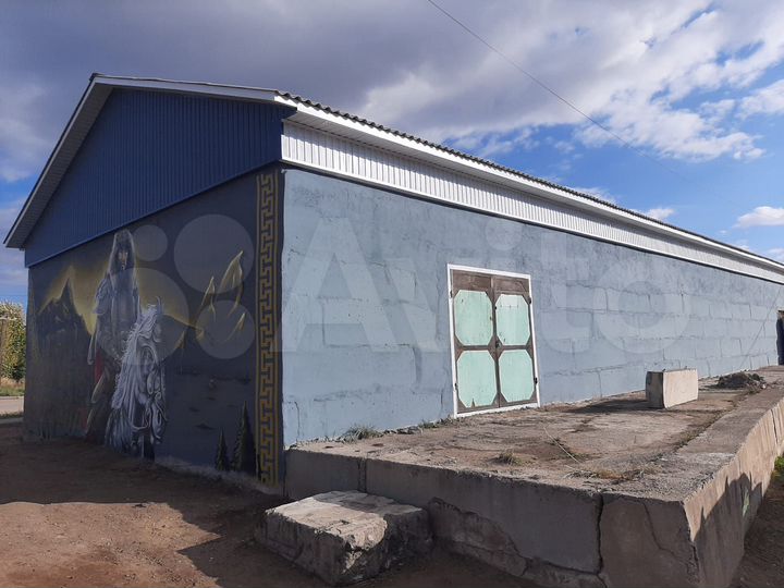 Торговая площадь, 300 м²