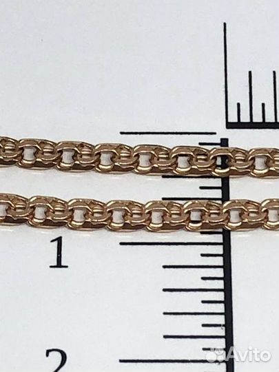 Цепь Золото