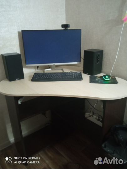 Компьютерный стол бу