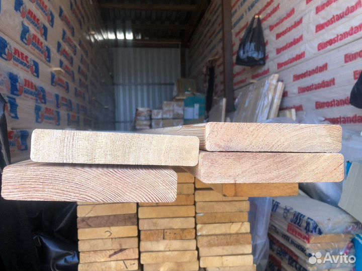 Палубная доска