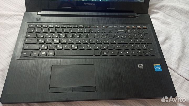 Ноутбук lenovo 8gb 240ssd отличное состояние