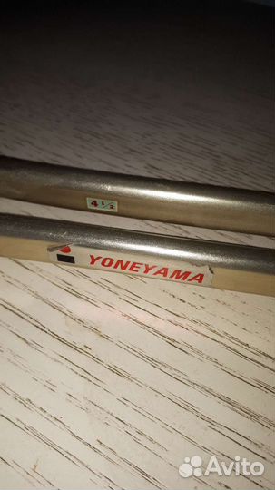 Теннисная ракетка Yonex для большого тенниса