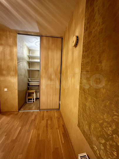 1-к. квартира, 34 м², 3/3 эт.