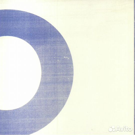 Harvey Sutherland & Bermuda – Expectations (blue v