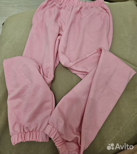 Спортивные штаны женские