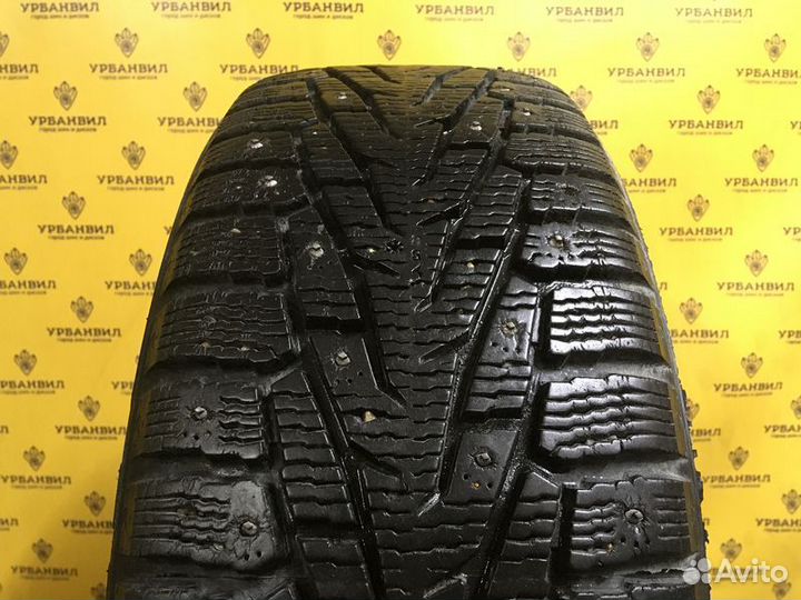 Nokian Tyres Hakkapeliitta 7 SUV 225/60 R17 99T