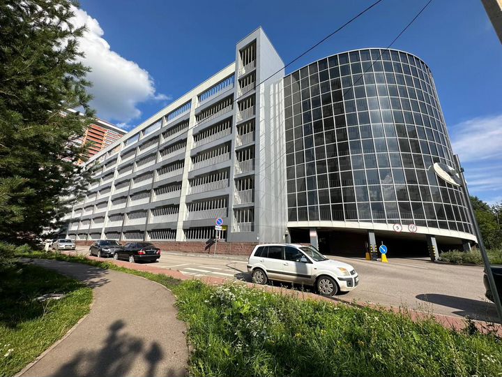 2-к. квартира, 53,3 м², 19/25 эт.