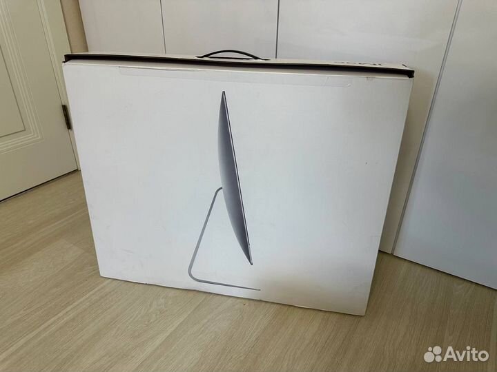 iMac 27 5K 2015