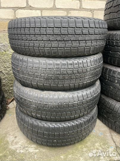 Formula Ice SUV 185/65 R15