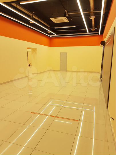 Торговая площадь, 254 м²