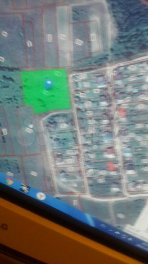 Участок 88 сот. (ИЖС)