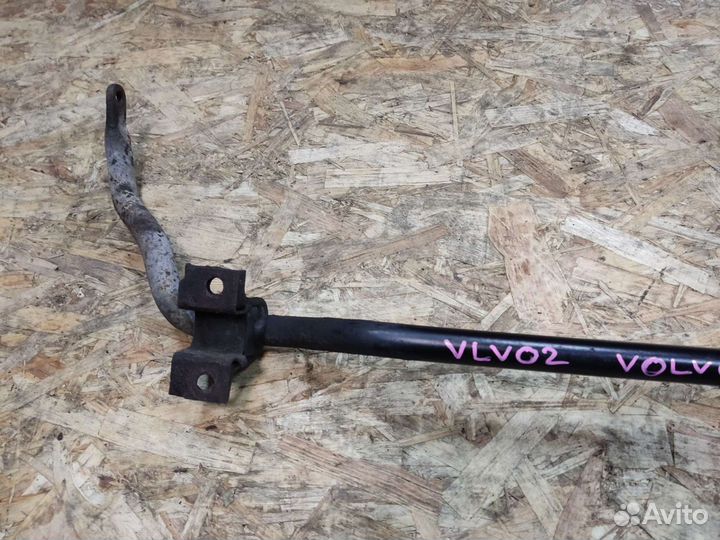 Стабилизатор передний, Volvo 960