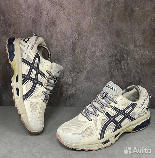 Кроссовки мужские летние Asics