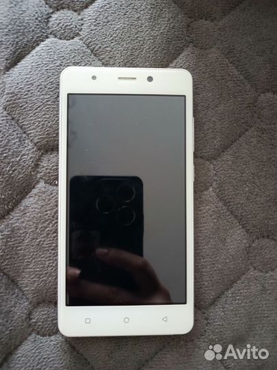 Blackview A8, 8 ГБ