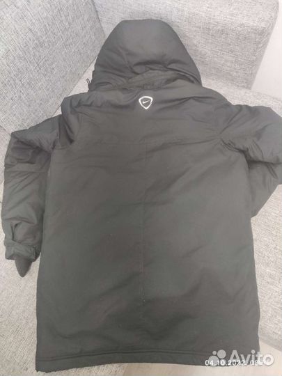 Куртка nike