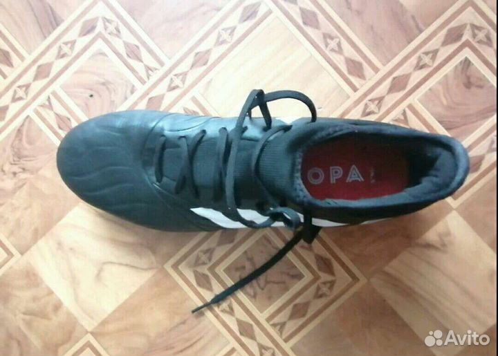 Продаю Футбольные бутсы adidas copa 46 Размер