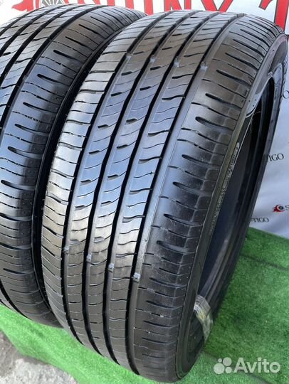 Nexen N'Fera RU5 SUV 235/50 R19 103V