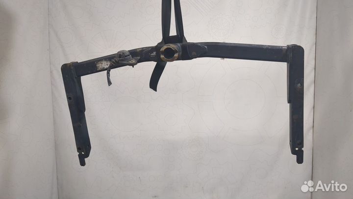 Прицепное устройство (фаркоп) Hyundai Terracan, 20