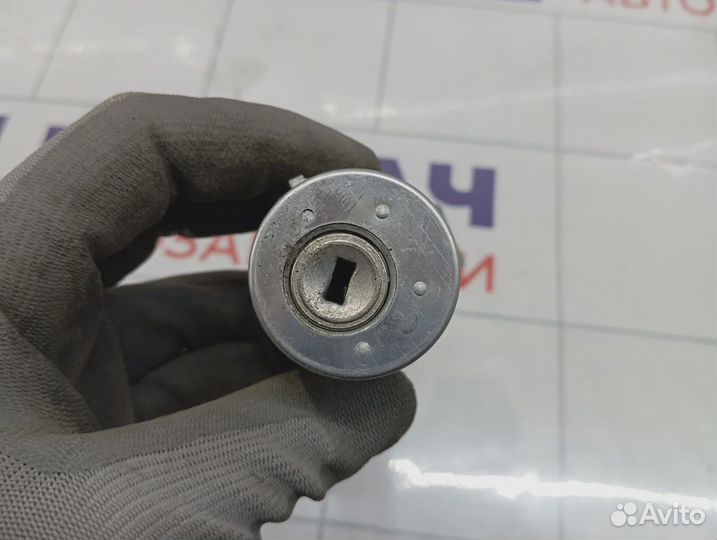 Замок зажигания Citroen C4 4162EP