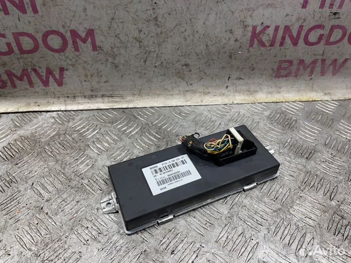 Блок управления Dynamic Drive Bmw 6-Series E63LCI