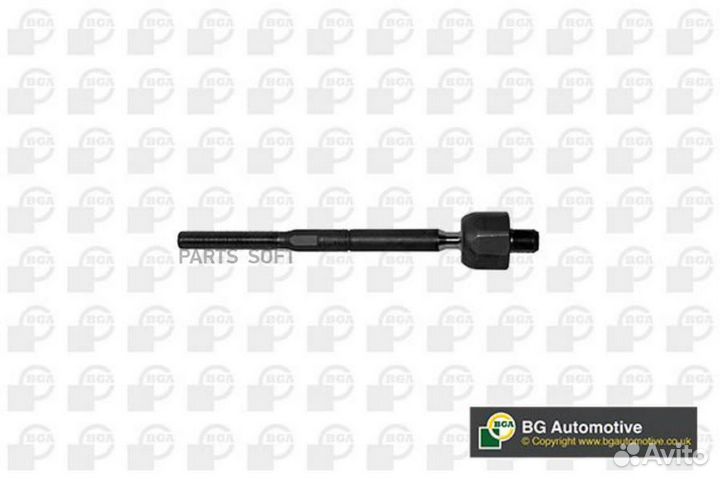 BGA SR0953 SR0953 тяга рулевая\ BMW F10/F11 10/F01