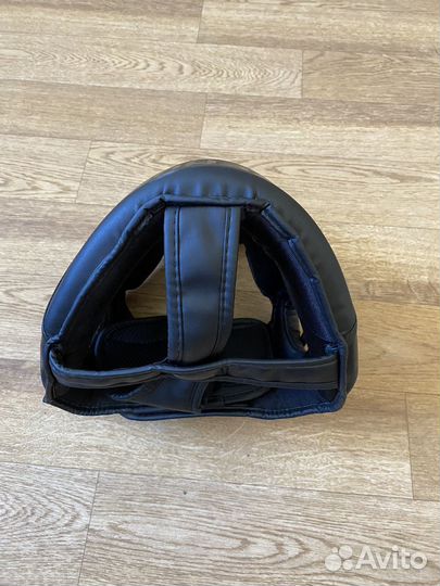 Шлем Venum Challenger Black 2.0 (L)