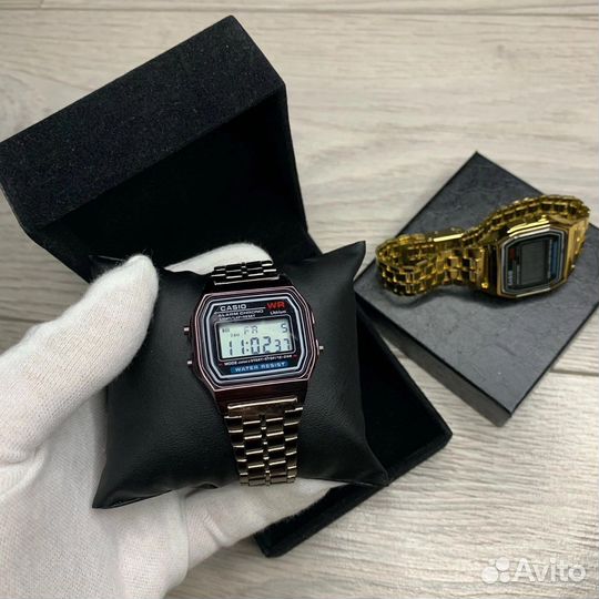 Часы мужские Casio