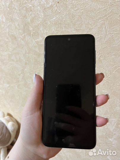 Телефон Xiaomi redmi note 9s