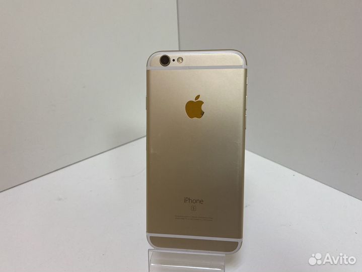 Мобильный телефон Apple iPhone 6S 2/16 GB